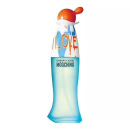 Оригинал Moschino - Cheap & Chic I Love Love 100 ml