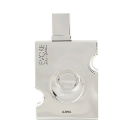 Тестер оригинал Ajmal - Evoke Silver Edition For Him 90 ml