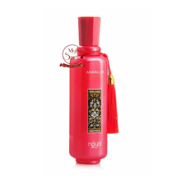 Afnan - Andalusi Pink, 100 ml