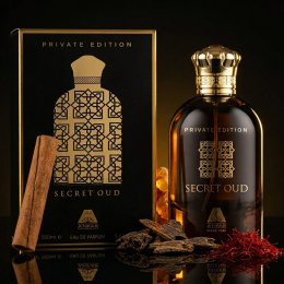 Anfar 1950 - Secret Oud Private Edition, 100 ml