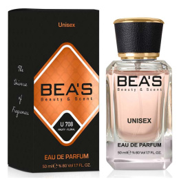 Элитный парфюм Bea's Beauty & Scent U708 - Zarkoperfume Pink Molecule 090.0