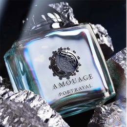 Оригинал Amouage Portrayal Woman EDP 100 ml