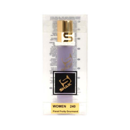 Ручка 20 мл. Shaik Elite №240 Lolita Lempicka