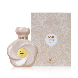 Ahmed Al Maghribi - Rose Noir Perfume 100 ml