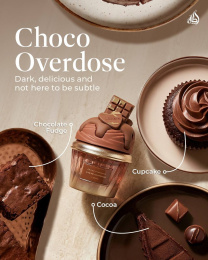 Lattafa - Give me Gourmand Choco Overdose 75 ml