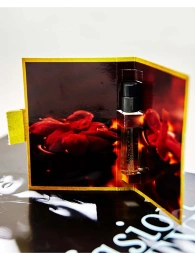 Пробник Оригинал Montale Vetiver Patchouli 2 ml