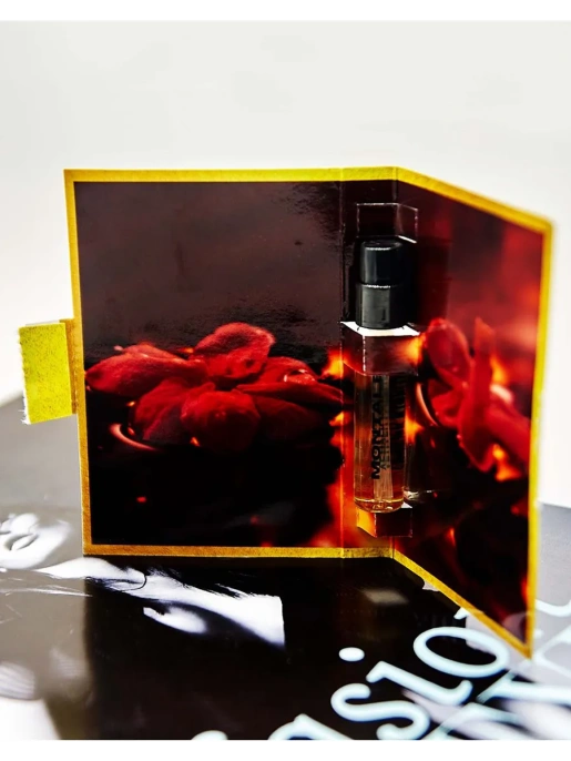 Пробник Оригинал Montale Vetiver Patchouli 2 ml