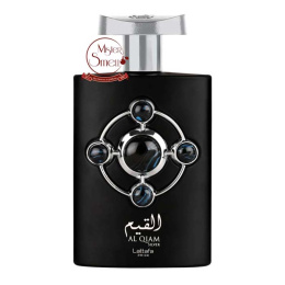 Lattafa - Al Qiam Silver, 100 ml