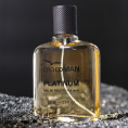 Delta Parfum - CrocoMAN Platinum 100 мл