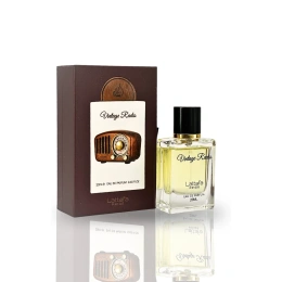 Lattafa - Pride Vintage Radio 20 ml