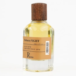 Rabdan Tobacco Night Edp 50 ml