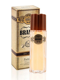 Today Parfum - Cigar's Brandy For Man 100 мл