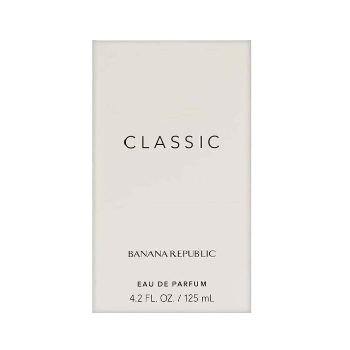 Оригинал Banana Republic - Classic Eau de Parfum 125 ml