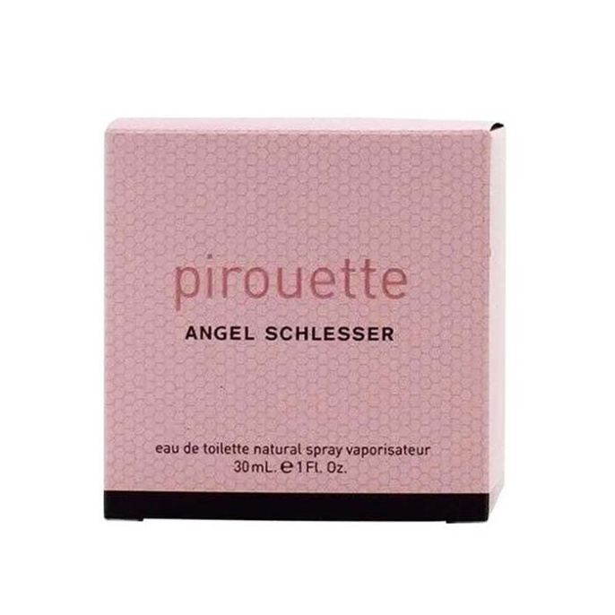 Оригинал Angel Schlesser - Pirouette 30 ml