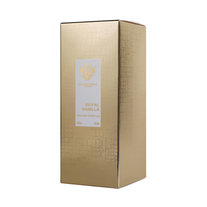 Оригинал Mancera - Royal Vanilla Eau de Parfum 120 ml