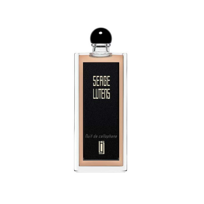 Оригинал Serge Lutens - Nuit De Cellophane 50 ml