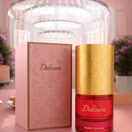 Paris Corner - Dulzura Eau de Parfum 100 ml