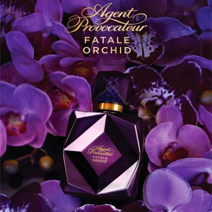 Оригинал Agent Provocateur - Fatale Orchid 30 ml