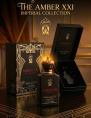 By Khaliji - Amber XXI Pure Amber 80 ml