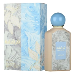 Asdaaf - Farfasha Eau de Parfum 100 ml