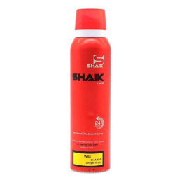 Дезодорант Shaik W88 Giorgio Armani Si