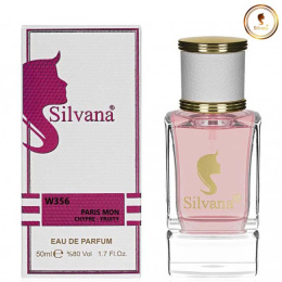 Элитный парфюм Silvana W356 Yves Saint Laurent Mon Paris