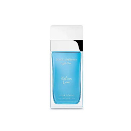 Оригинал Dolce&Gabbana - Light Blue italian Love Pour Femme 25 ml