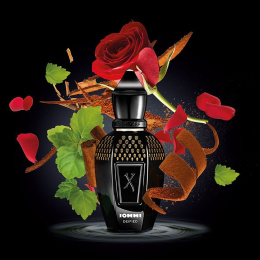 Оригинал Xerjoff Blends Tony Iommi Deified Parfum 50 ml