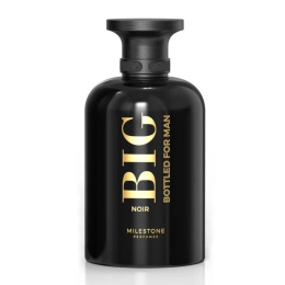 Milestone - Big Bottled Noir 100 ml