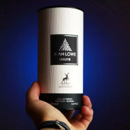 Maison Alhambra - Jean Lowe Azure 100 ml