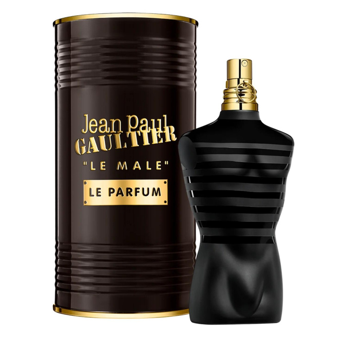 Высокого качества 1в1 Jean Paul Gaultier - Le Male Le Parfum 125 ml