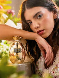 Oud Al Salam - Cala D'or Extrait de Parfum 100 ml