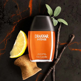 Оригинал Guy Laroche - Drakkar intense Pour Homme 100 ml