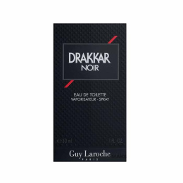 Оригинал Guy Laroche - Drakkar Noir Pour Homme 30 ml