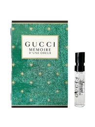 Пробник Оригинал Gucci Memo Parisire D'une Odeur 1.5 ml