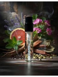 Пробник Оригинал YOHJI YAMAMOTO Yohji His Love Story 2 ml