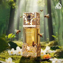 Lattafa - Atheeri Eau de Parfum 100 ml