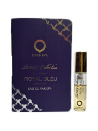 Пробник оригинал Orientica Royal Bleu 3 ml