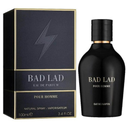 Fragrance World - Bad Lad Pour Homme 100 ml