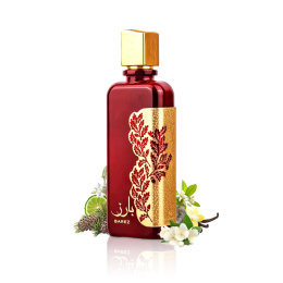 Ard Al Zaafaran - Barez Eau de Parfum, 100 ml