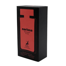 Maison Alhambra - Narissa Rose Musc For Her edp 100 ml