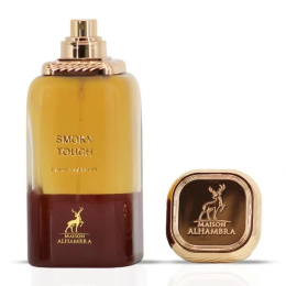 Maison Alhambra - Smoky Touch edP 80 ml