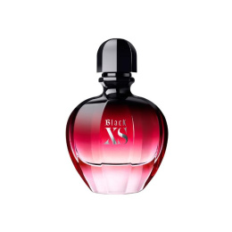 Оригинал Paco Rabanne - Black XS Excess 2018 For Women 50 ml