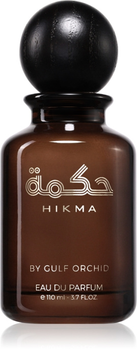 Gulf Orchid - Hikma Eau de Parfum 110 ml