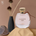 La Parfum Galleria - Madame Claire, 100 ml