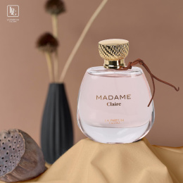 La Parfum Galleria - Madame Claire, 100 ml