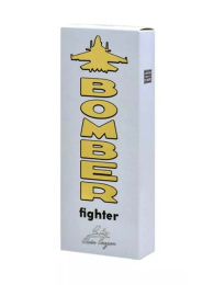 Positive Parfum - Bomber Fighter 95 мл