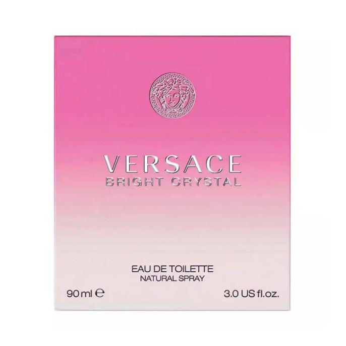 Оригинал Versace - Bright Crystal, 90 ml