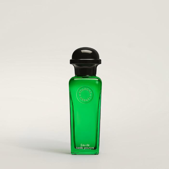 Оригинал Hermes - Eau de Basilic Pourpre 50 ml