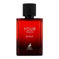 Maison Alhambra -  Your Touch Extrait 100 ml
